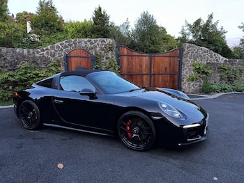 Used Porsche 911 2017 for sale - 79718761: Photo