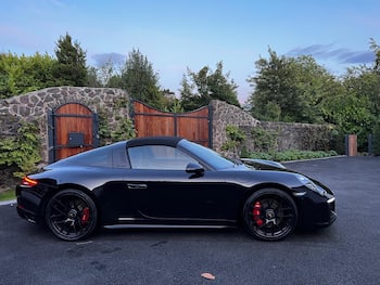 Used Porsche 911 2017 for sale - 79718761: Photo