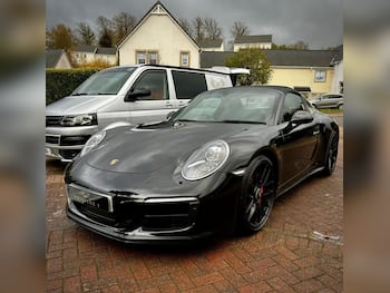 Used Porsche 911 2017 for sale - 79718761: Photo