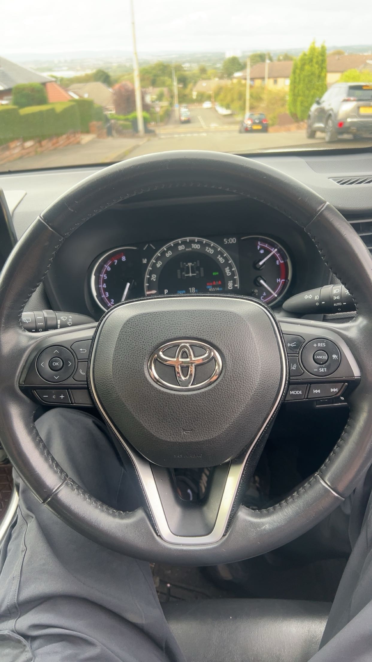 Used Toyota RAV4 2024 for sale - 76022884: Photo 10