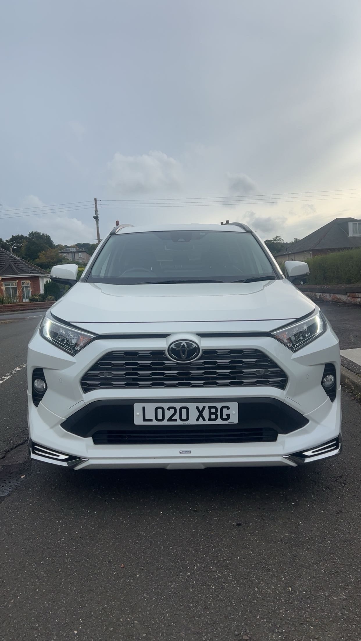 Used Toyota RAV4 2024 for sale - 76022884: Photo 2