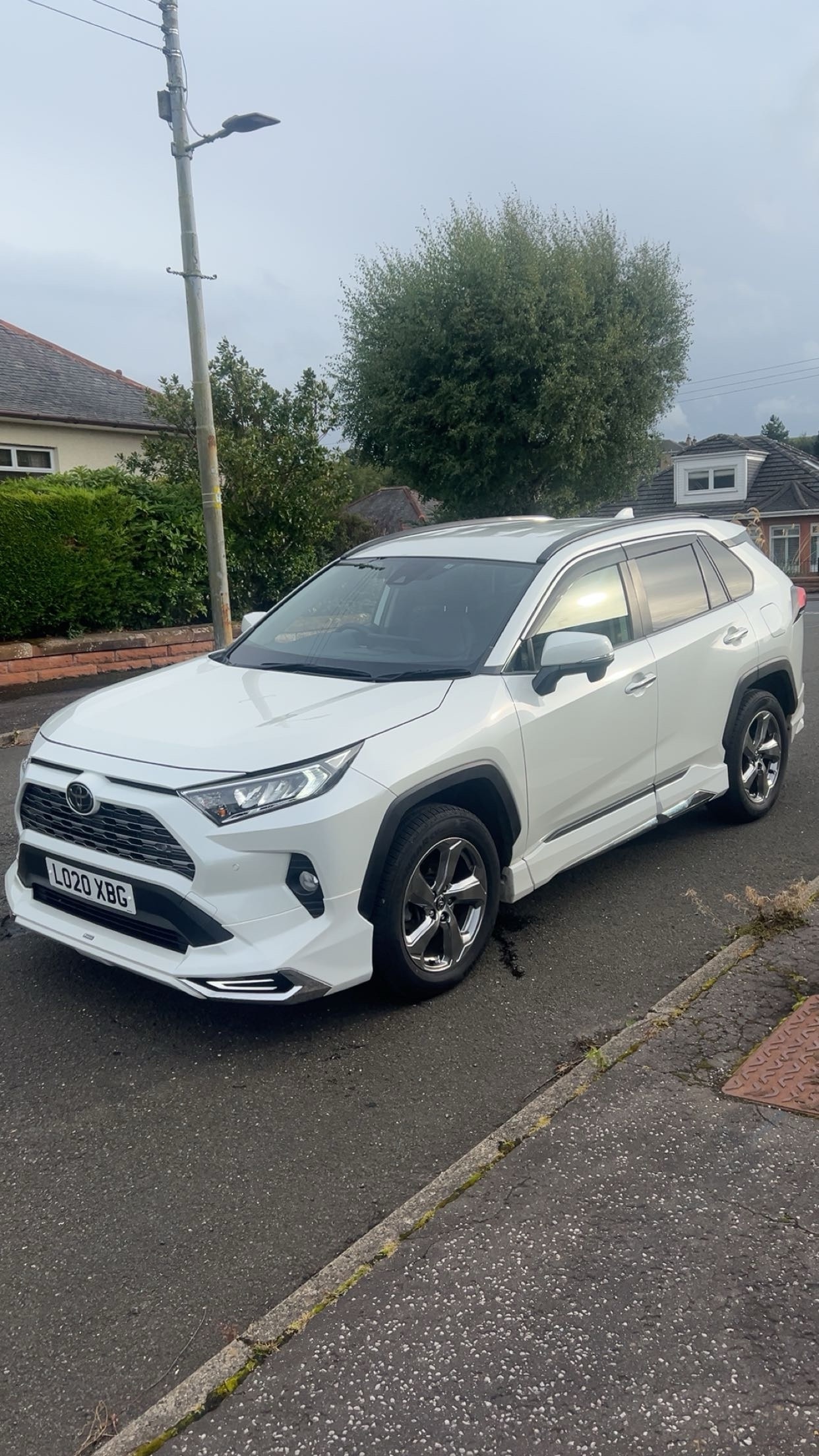 Used Toyota RAV4 2024 for sale - 76022884: Photo 3