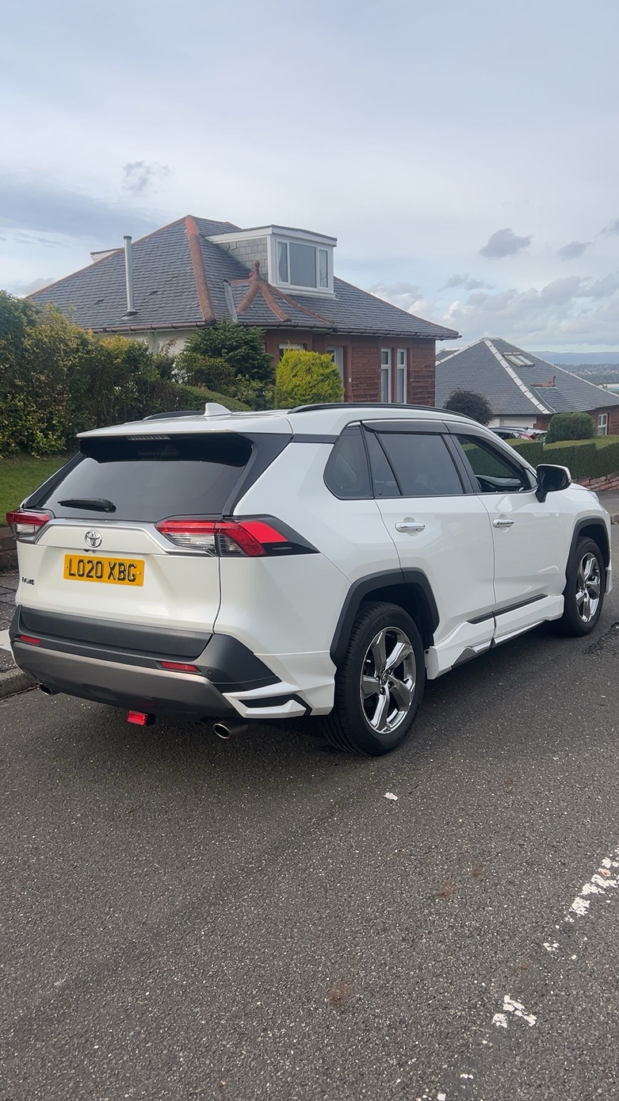 Used Toyota RAV4 2024 for sale - 76022884: Photo 5