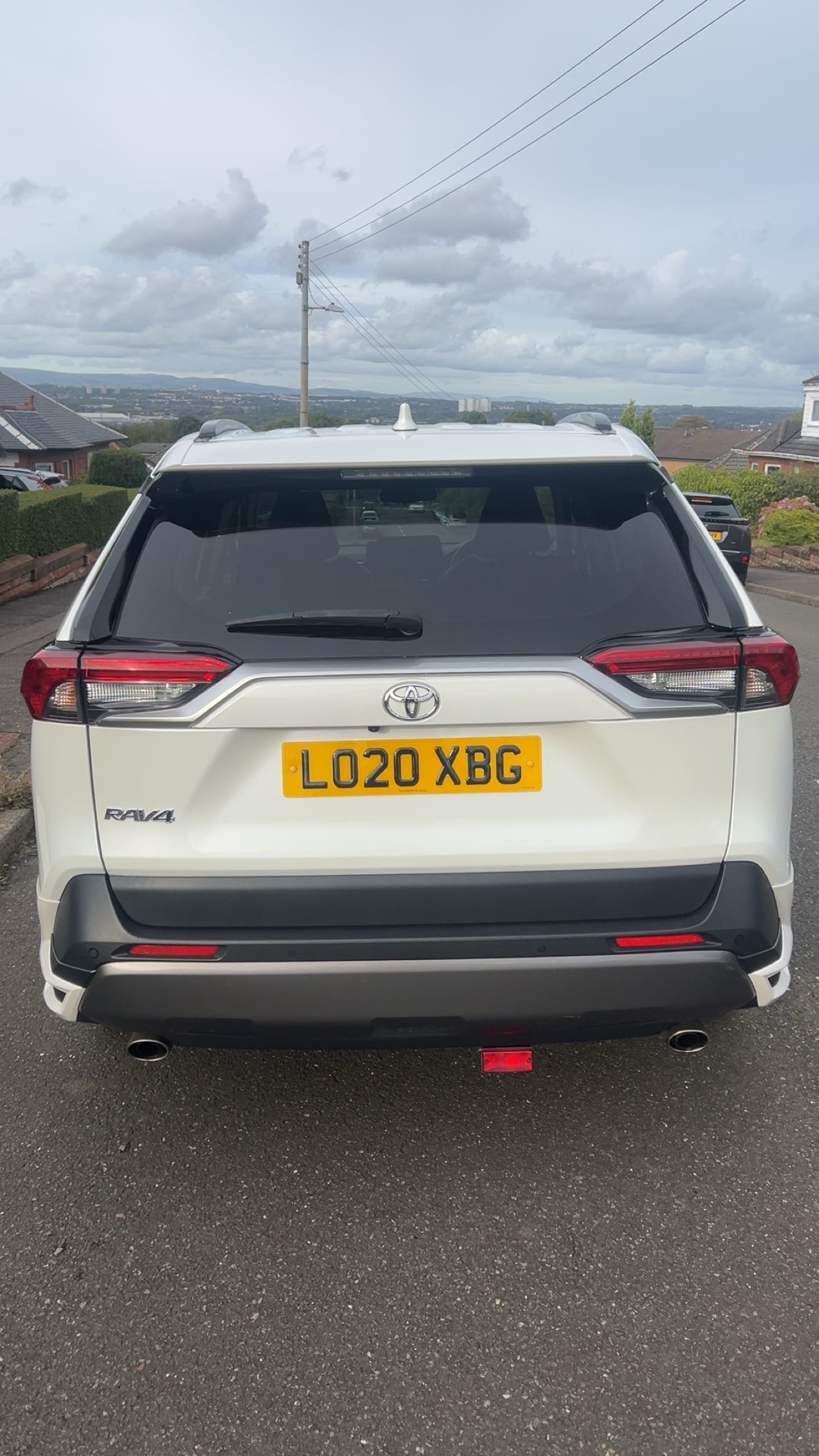 Used Toyota RAV4 2024 for sale - 76022884: Photo 6