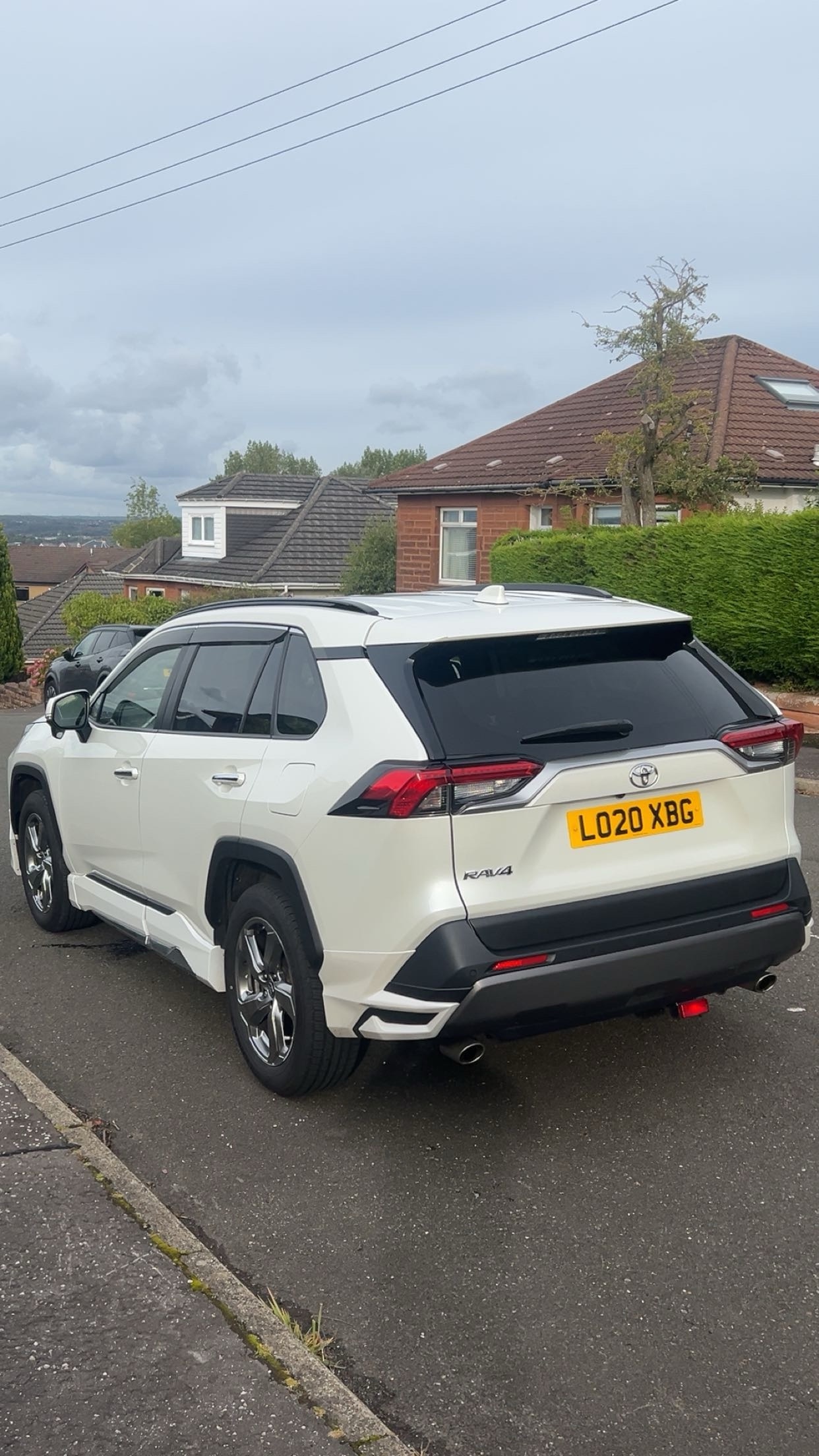 Used Toyota RAV4 2024 for sale - 76022884: Photo 7