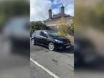 Used Vauxhall Corsa 2017 for sale - 79788824: Photo
