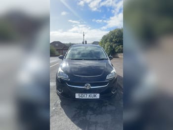Used Vauxhall Corsa 2017 for sale - 79788824: Photo
