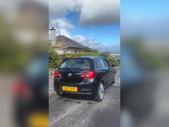 Used Vauxhall Corsa 2017 for sale - 79788824: Photo