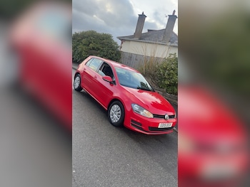 Volkswagen Golf feature image