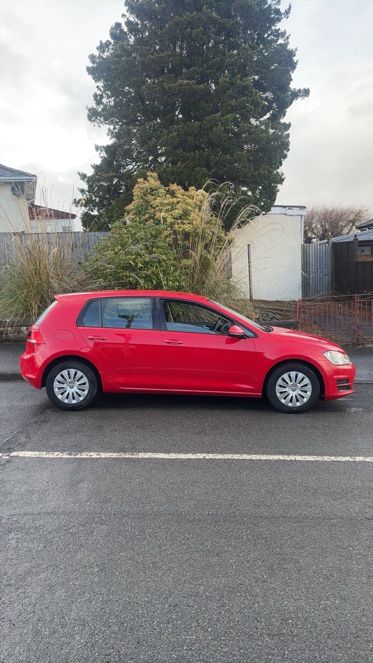Used Volkswagen Golf 2015 for sale - 77639045: Photo 3