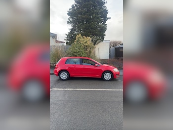 Used Volkswagen Golf 2015 for sale - 77639045: Photo