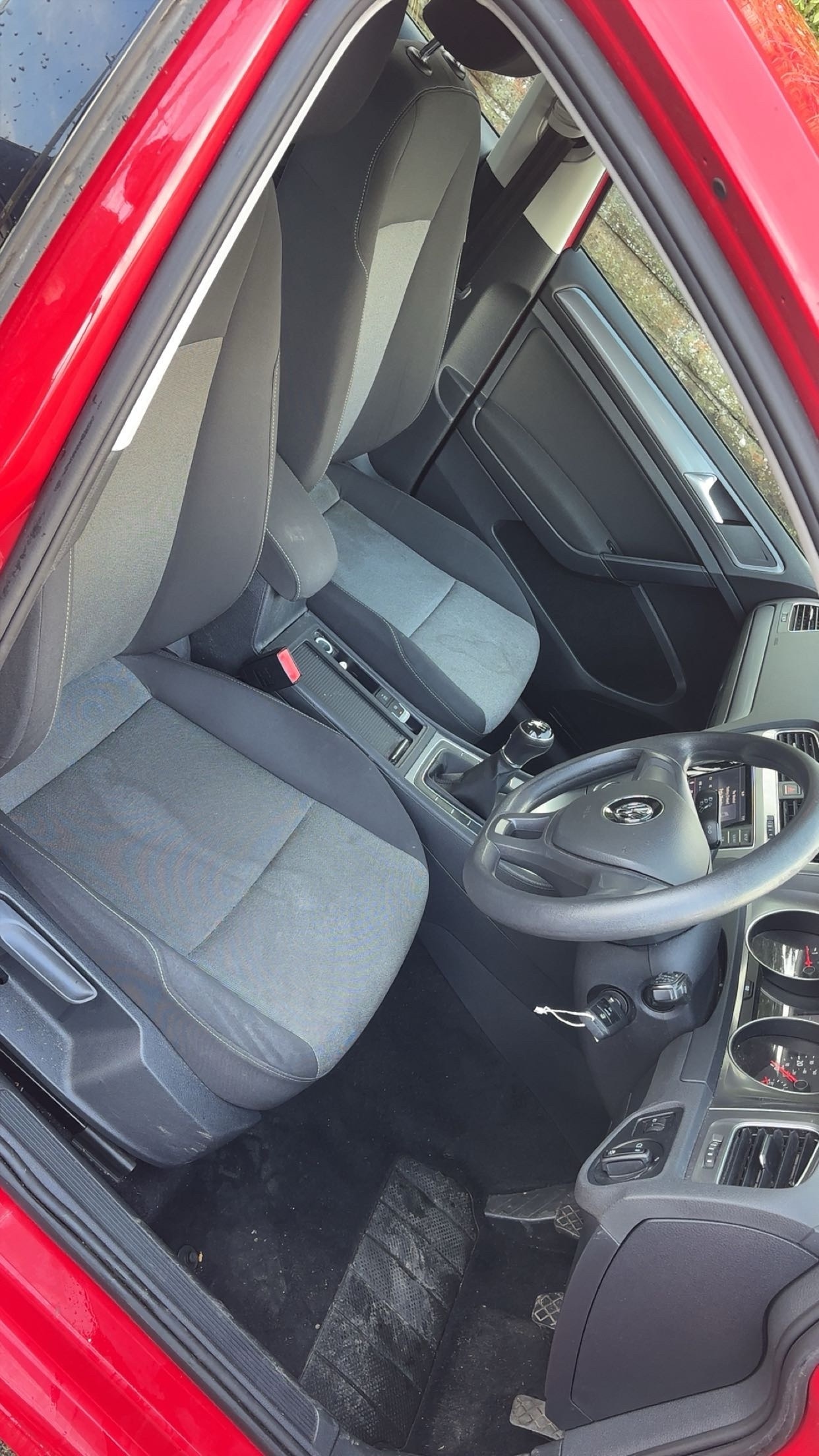 Used Volkswagen Golf 2015 for sale - 77639045: Photo 8