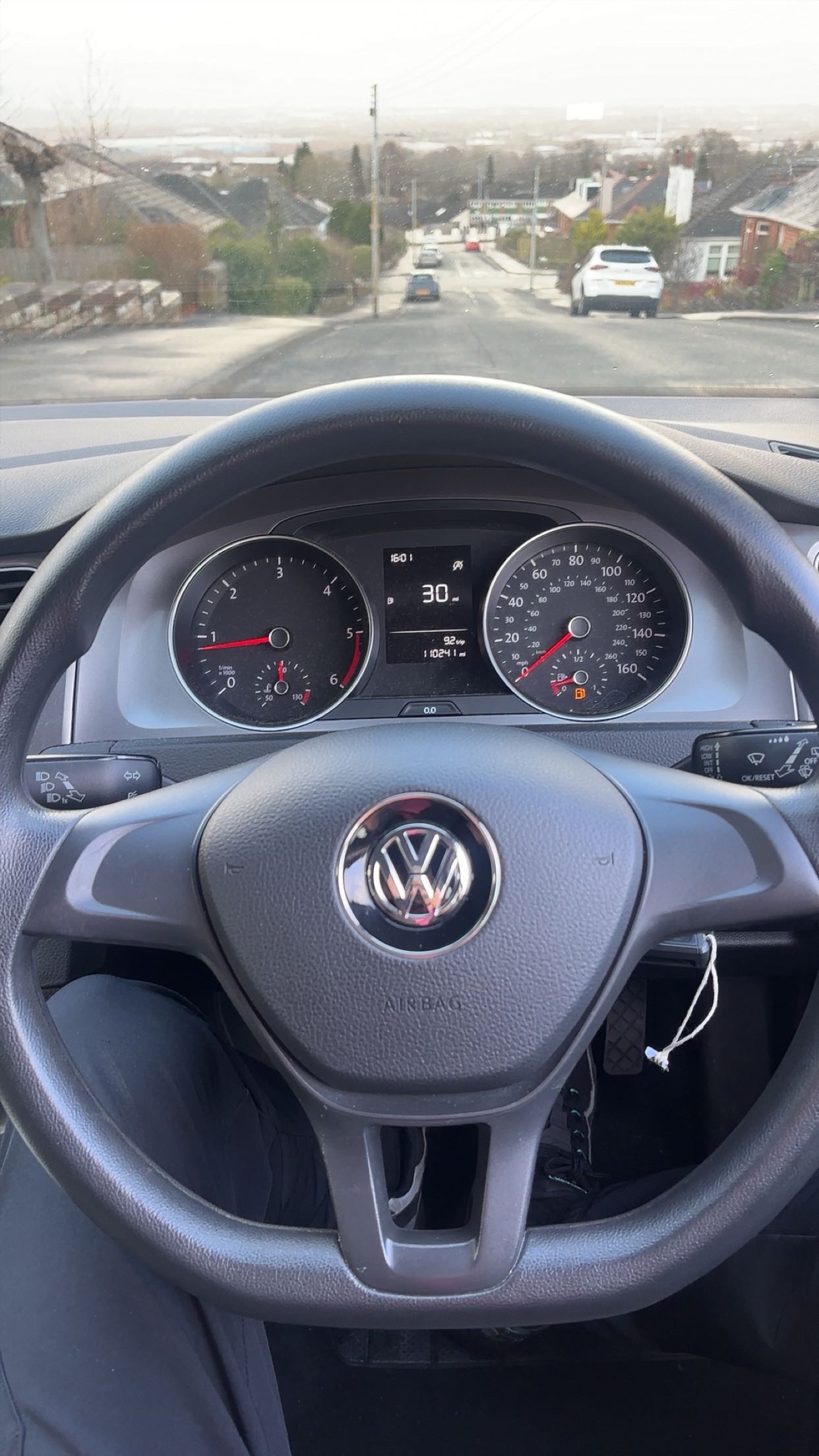 Used Volkswagen Golf 2015 for sale - 77639045: Photo 9