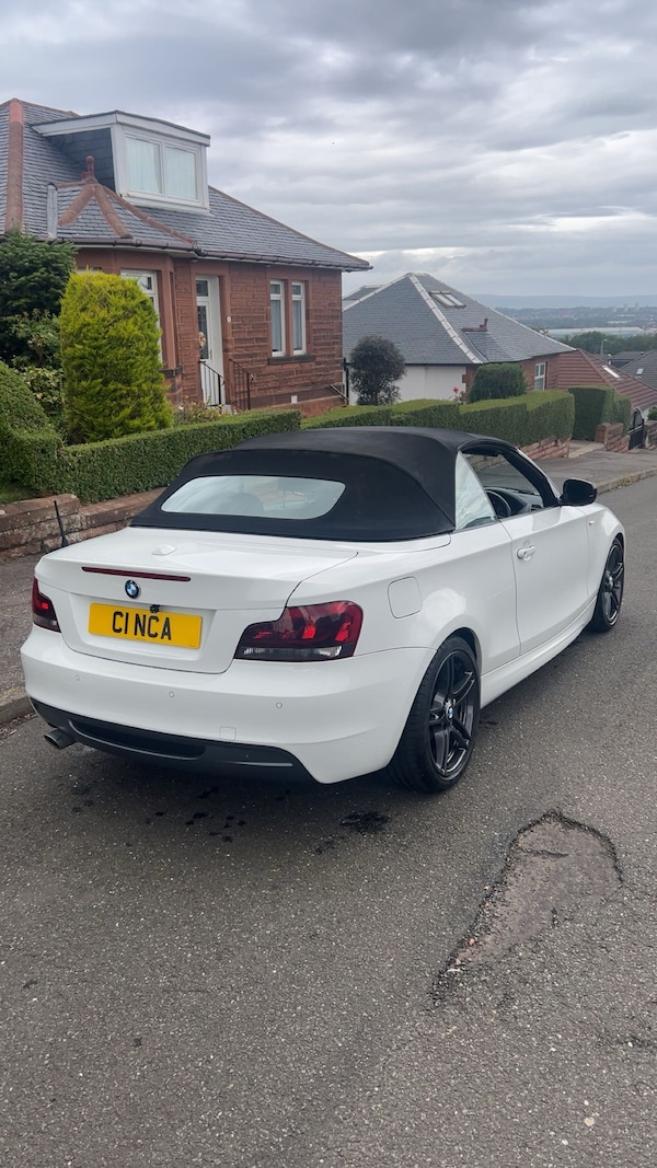 Used BMW 1 Series 2013 for sale - 75701148: Photo 10