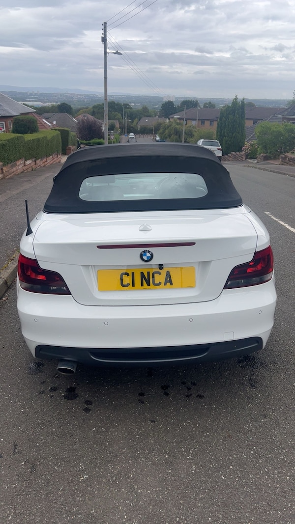 Used BMW 1 Series 2013 for sale - 75701148: Photo 11