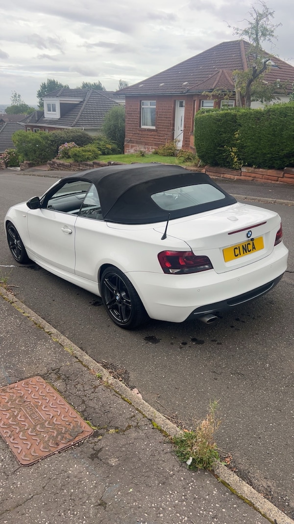 Used BMW 1 Series 2013 for sale - 75701148: Photo 12