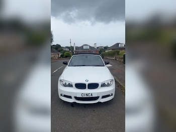 BMW - 1 Series