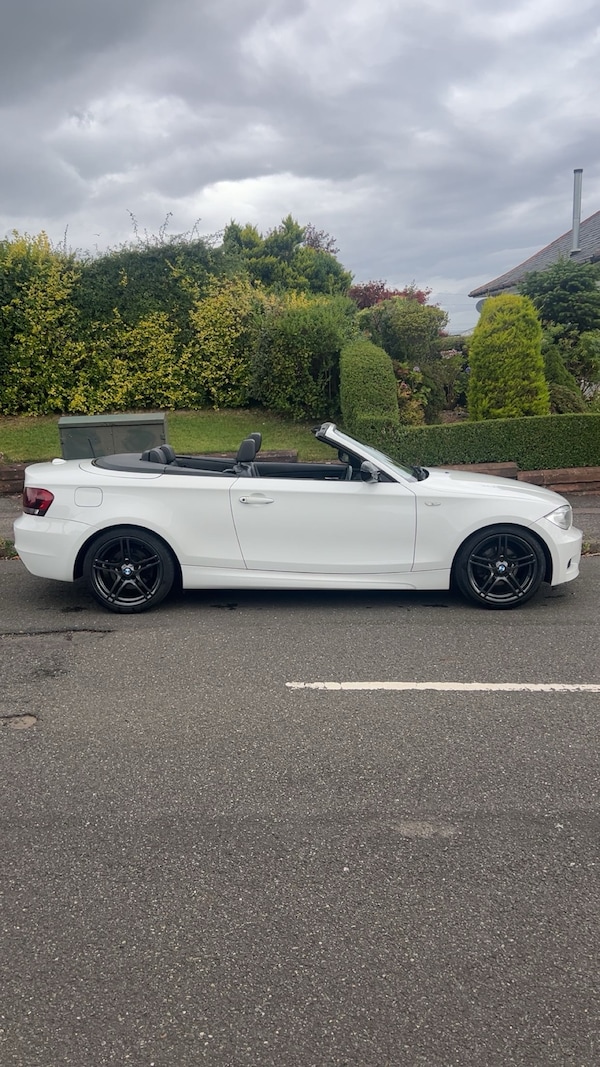 Used BMW 1 Series 2013 for sale - 75701148: Photo 3