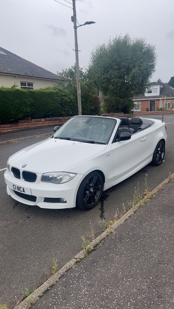 Used BMW 1 Series 2013 for sale - 75701148: Photo 5