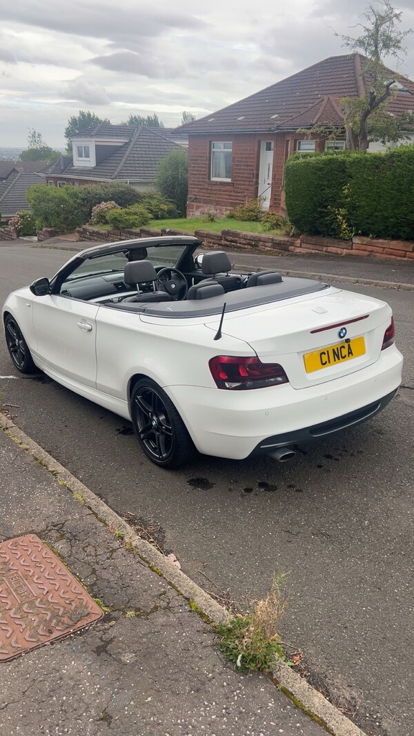 Used BMW 1 Series 2013 for sale - 75701148: Photo 6