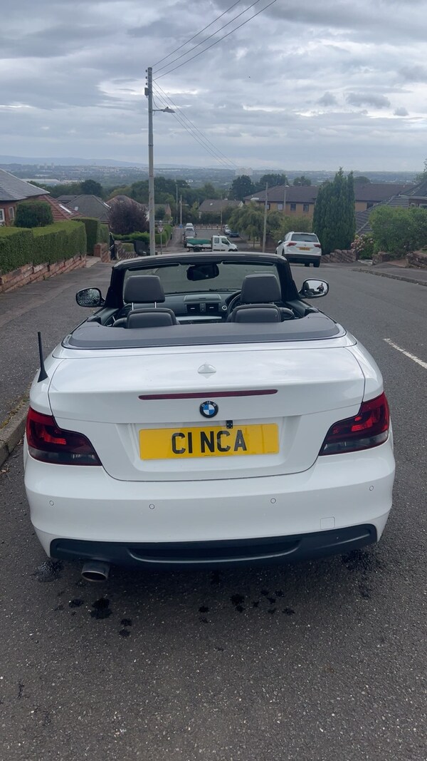Used BMW 1 Series 2013 for sale - 75701148: Photo 7