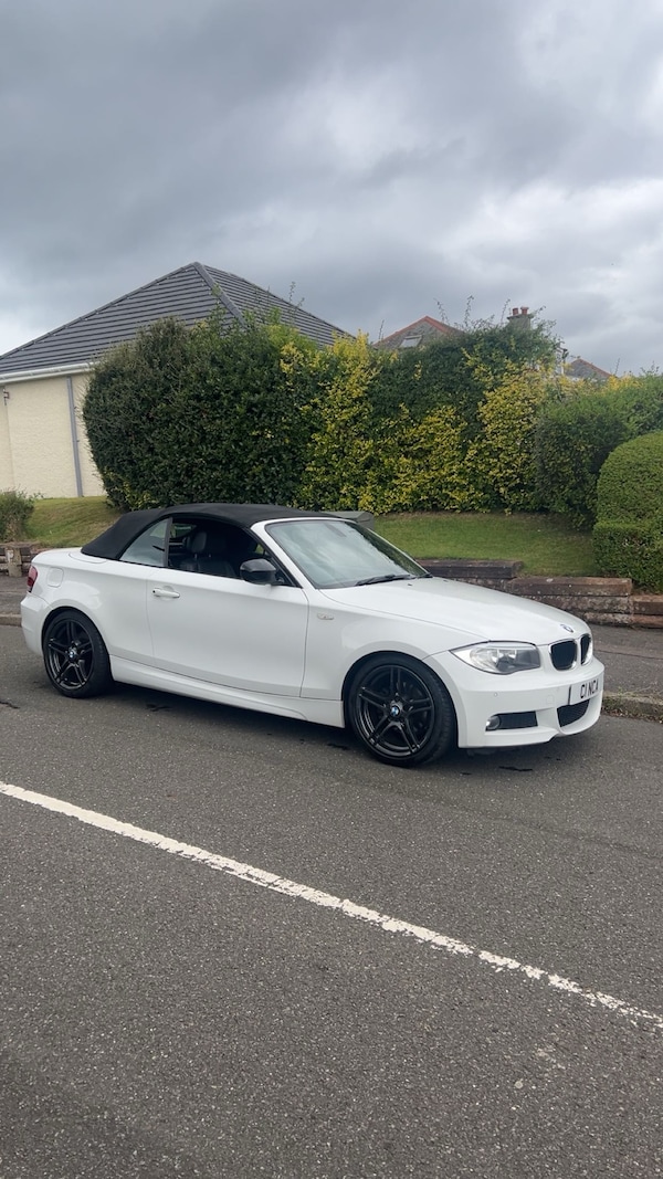 Used BMW 1 Series 2013 for sale - 75701148: Photo 8