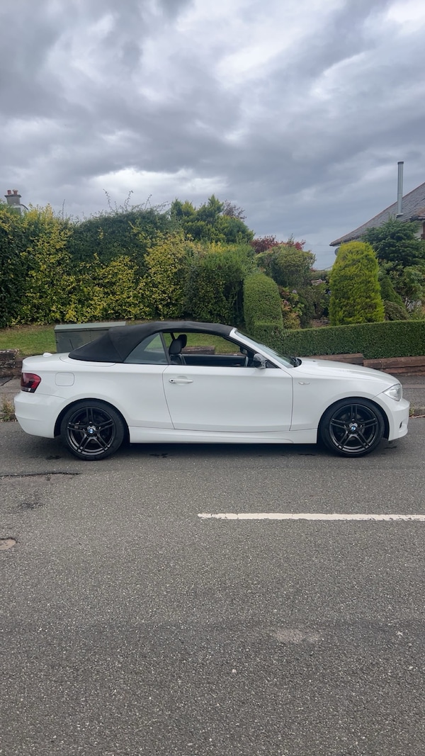 Used BMW 1 Series 2013 for sale - 75701148: Photo 9