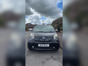 Used Toyota IQ 2011 for sale - 78860677: Photo