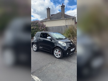 Used Toyota IQ 2011 for sale - 78860677: Photo
