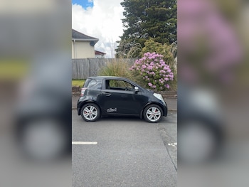 Used Toyota IQ 2011 for sale - 78860677: Photo