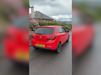 Used Vauxhall Corsa 2019 for sale - 78862159: Photo