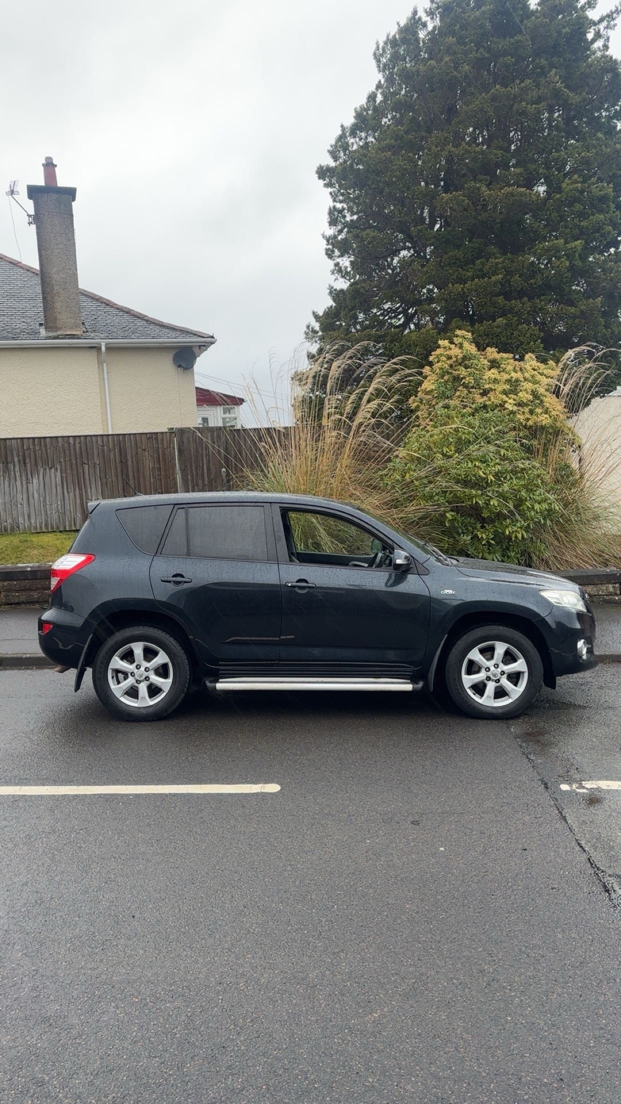 Used Toyota RAV4 2011 for sale - 77727086: Photo 2