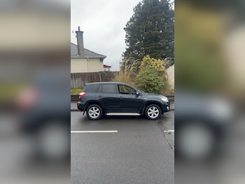 Used Toyota RAV4 2011 for sale - 77727086: Photo