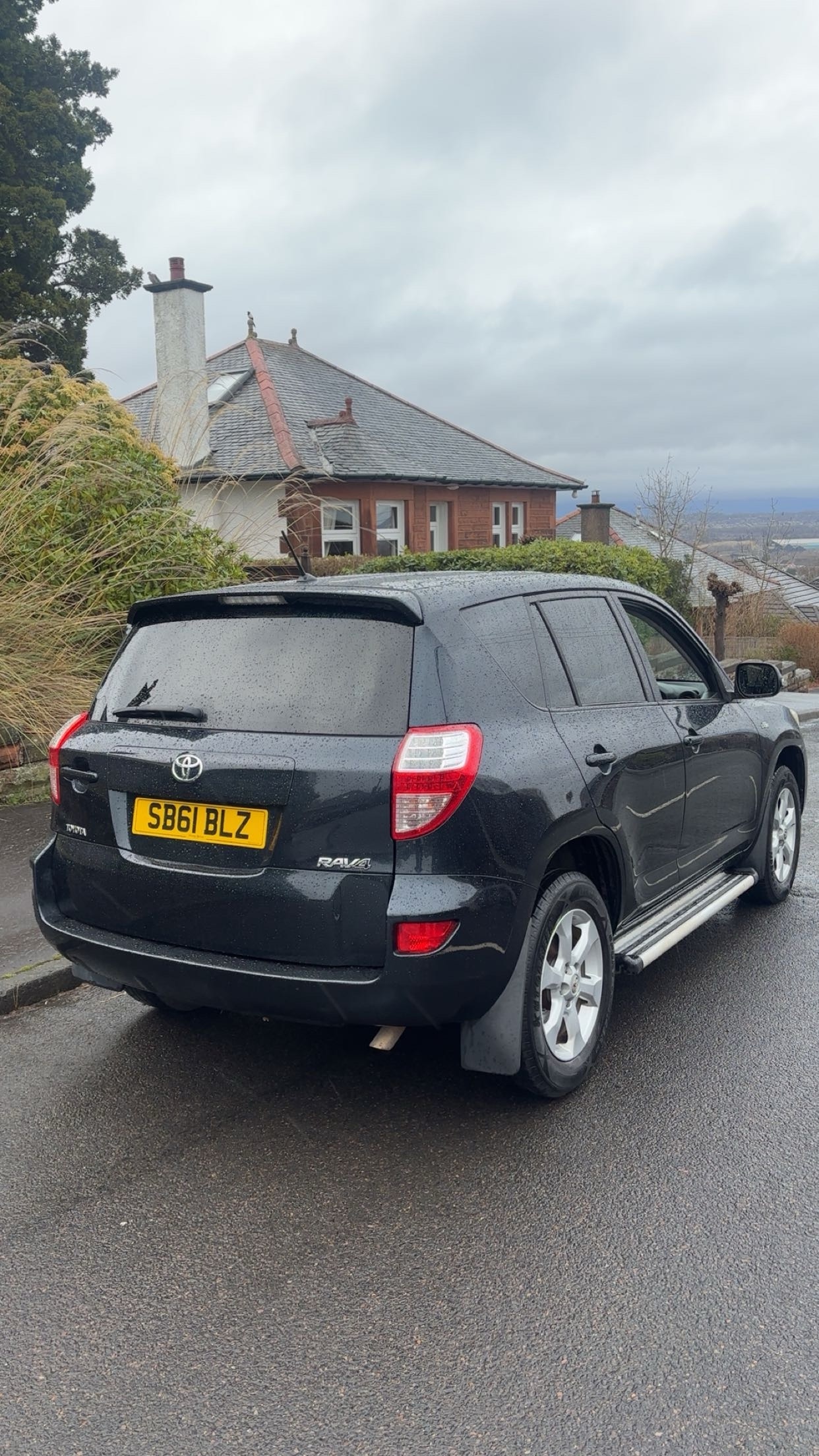 Used Toyota RAV4 2011 for sale - 77727086: Photo 3