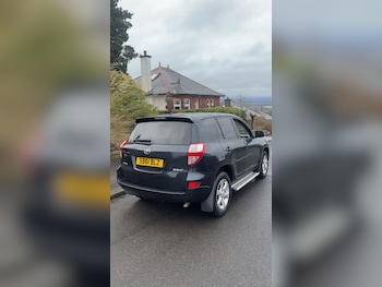 Used Toyota RAV4 2011 for sale - 77727086: Photo