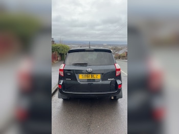 Used Toyota RAV4 2011 for sale - 77727086: Photo