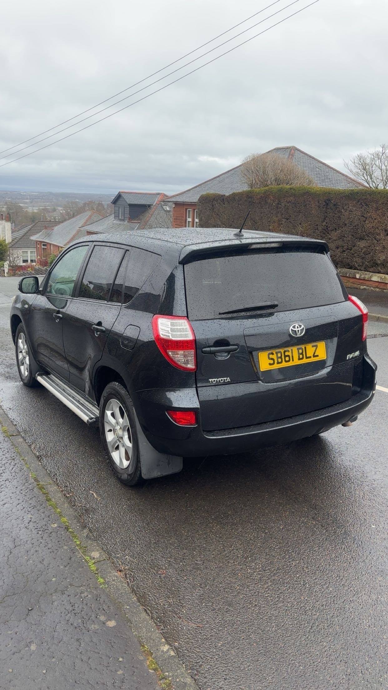 Used Toyota RAV4 2011 for sale - 77727086: Photo 5