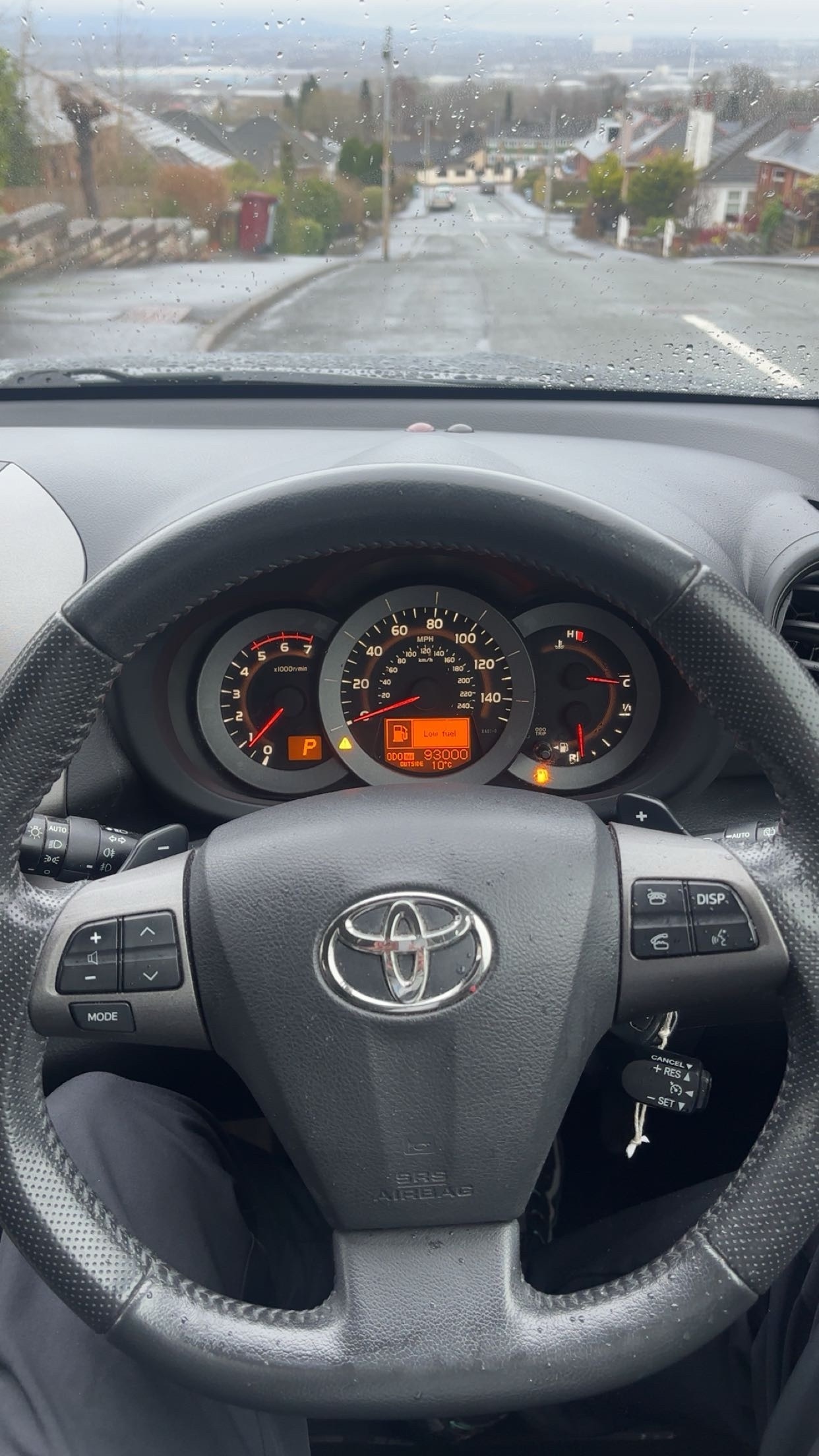 Used Toyota RAV4 2011 for sale - 77727086: Photo 8