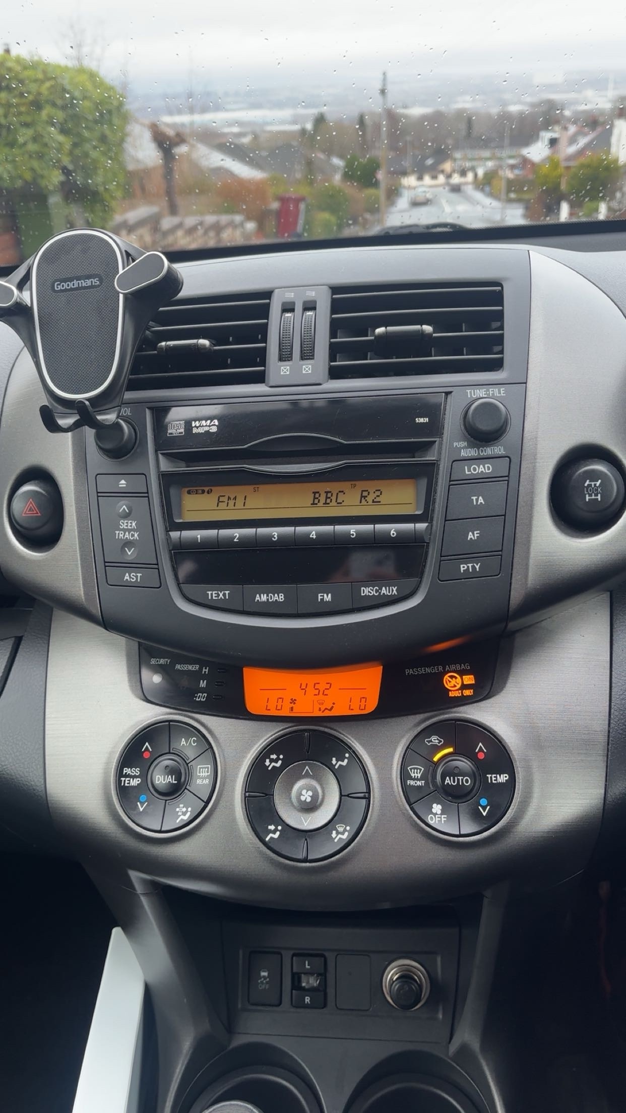 Used Toyota RAV4 2011 for sale - 77727086: Photo 9