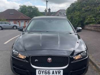 2016 (66) - 2.0d [180] Prestige 4dr Auto