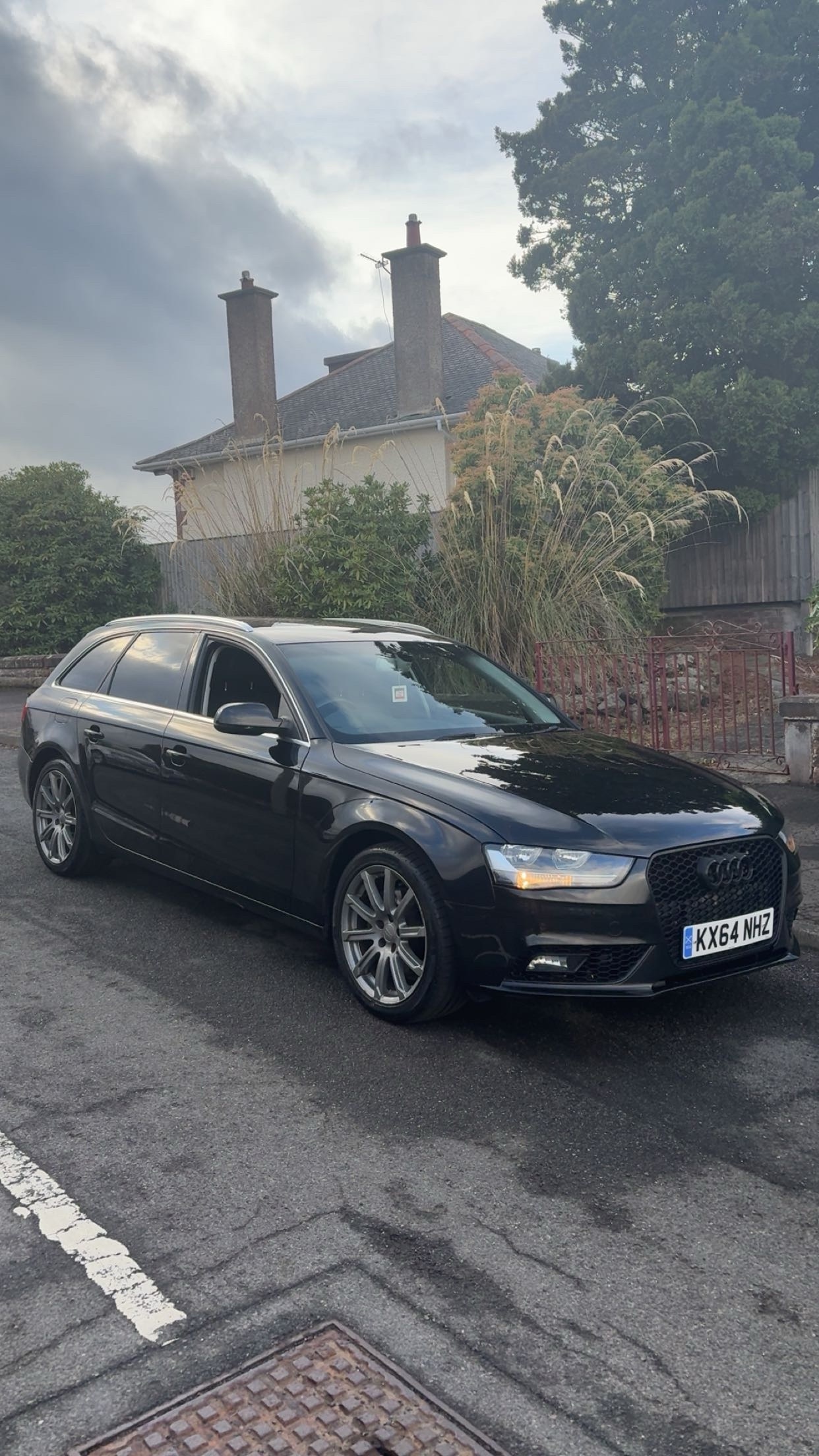 Used Audi A4 2015 for sale - 76736359: Photo 1