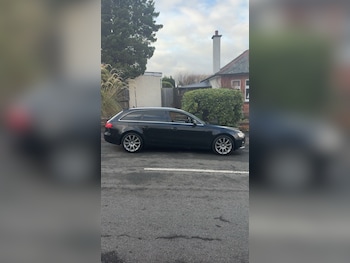 Used Audi A4 2015 for sale - 76736359: Photo