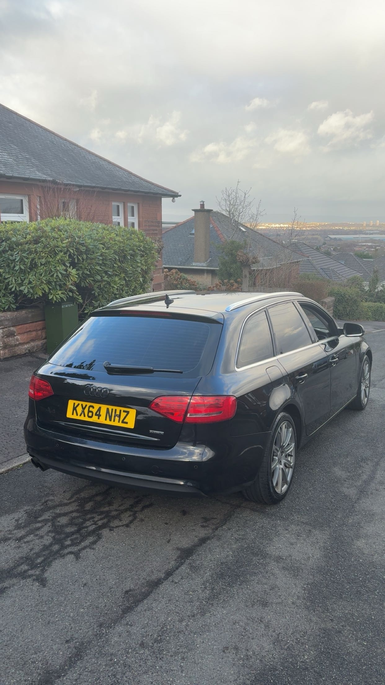 Used Audi A4 2015 for sale - 76736359: Photo 4