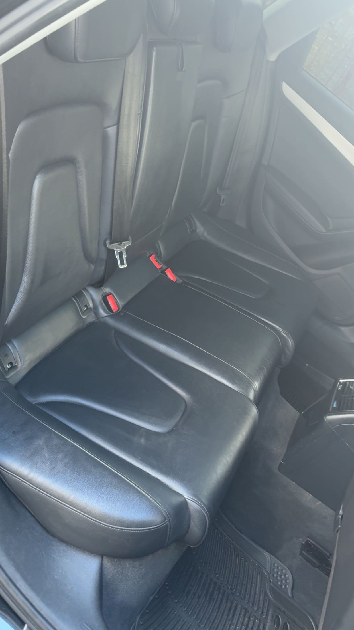 Used Audi A4 2015 for sale - 76736359: Photo 7