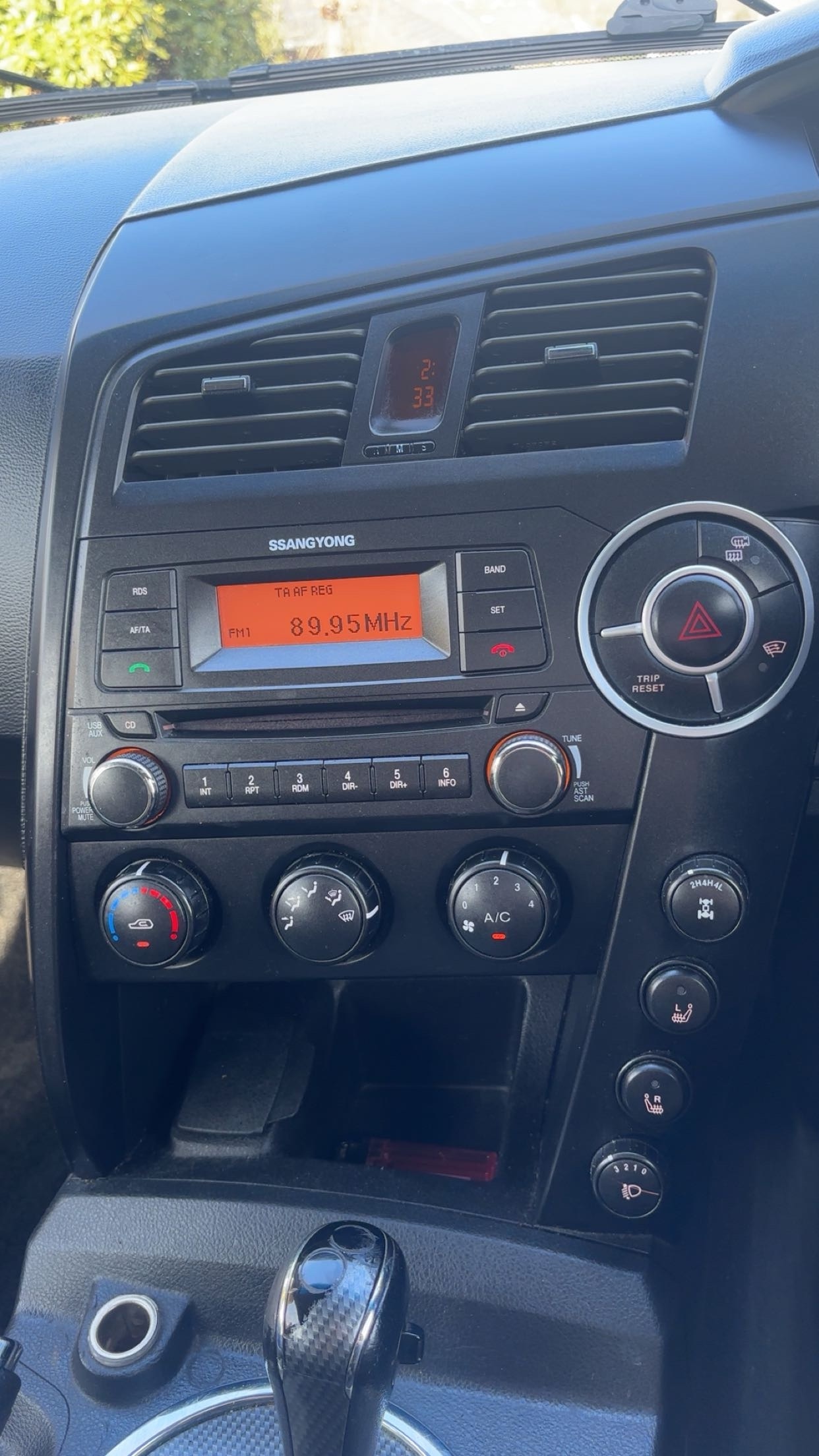 Used Ssangyong Korando Sports 2015 for sale - 77950276: Photo 10