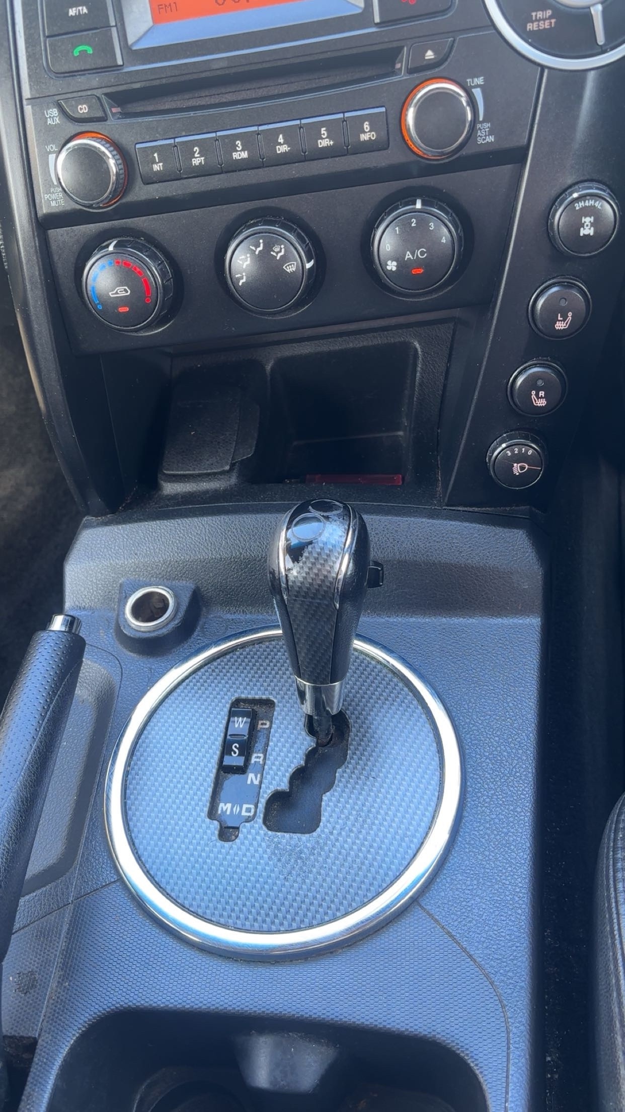 Used Ssangyong Korando Sports 2015 for sale - 77950276: Photo 11