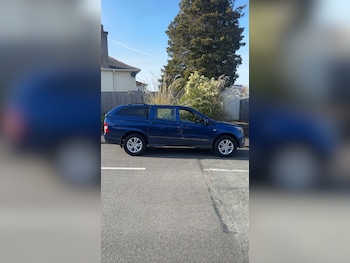 Used Ssangyong Korando Sports 2015 for sale - 77950276: Photo