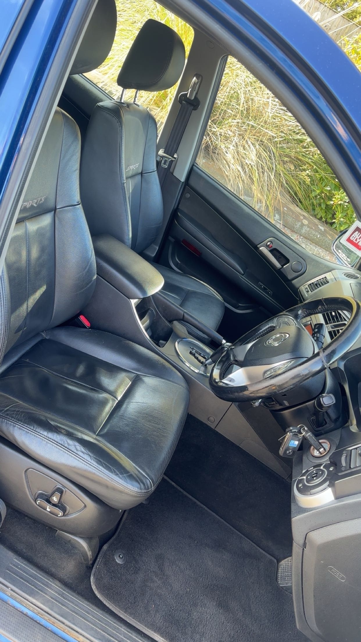 Used Ssangyong Korando Sports 2015 for sale - 77950276: Photo 7