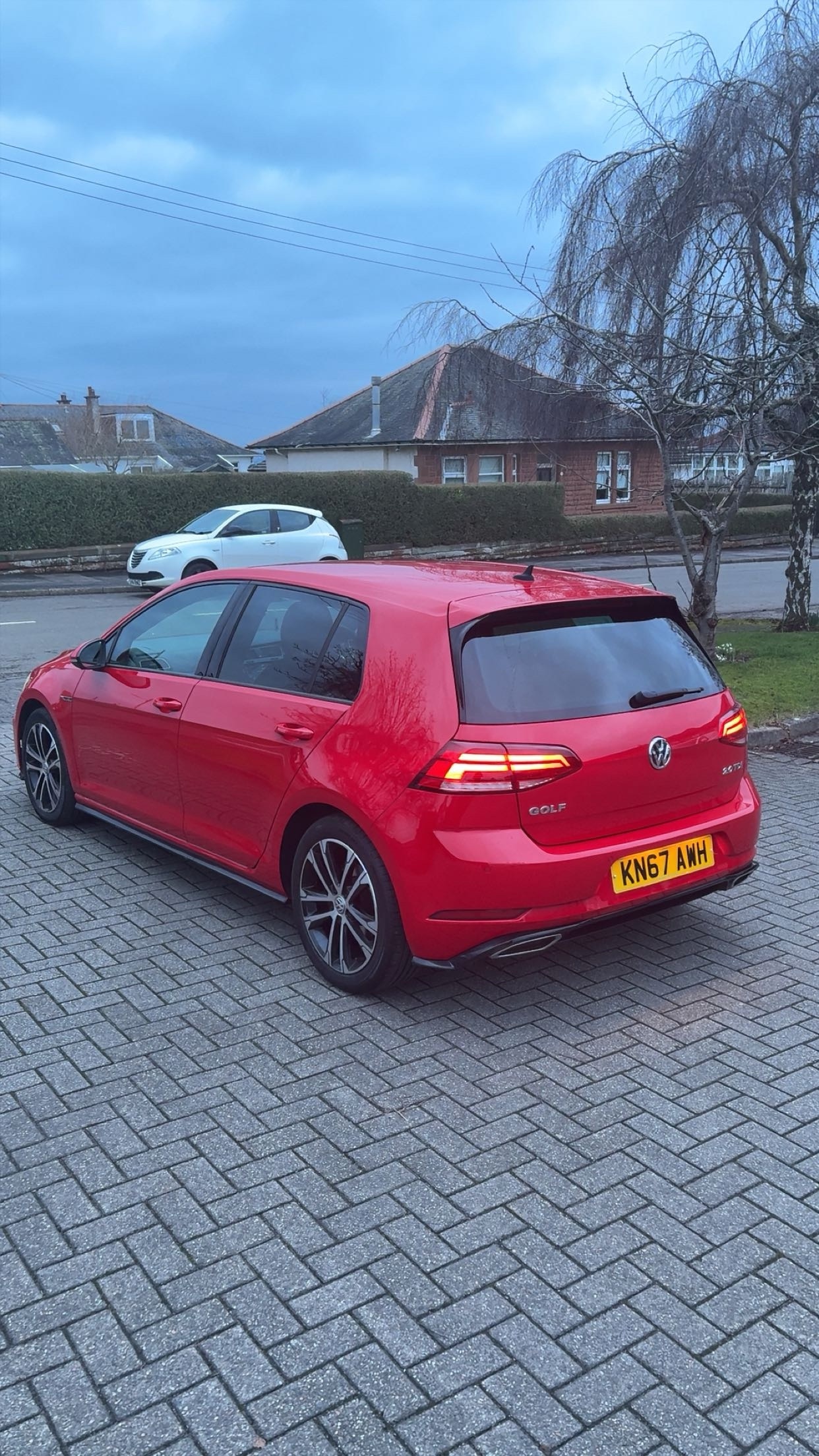 Used Volkswagen Golf 2017 for sale - 77337049: Photo 4