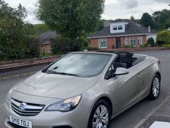2015 (15) - 1.4T SE 2dr